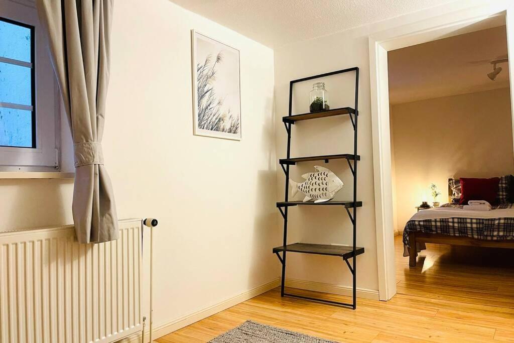 Appartement Strandapartment In Fuer 2-4 Personen Westerland