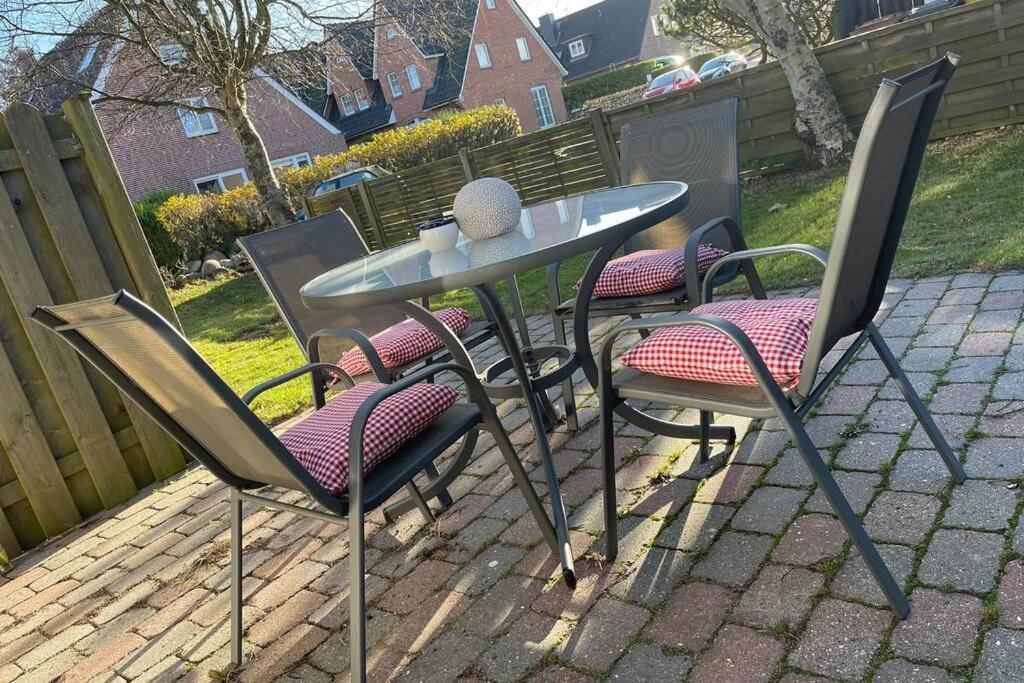 Lejlighed Strandapartment In Fuer 2-4 Personen