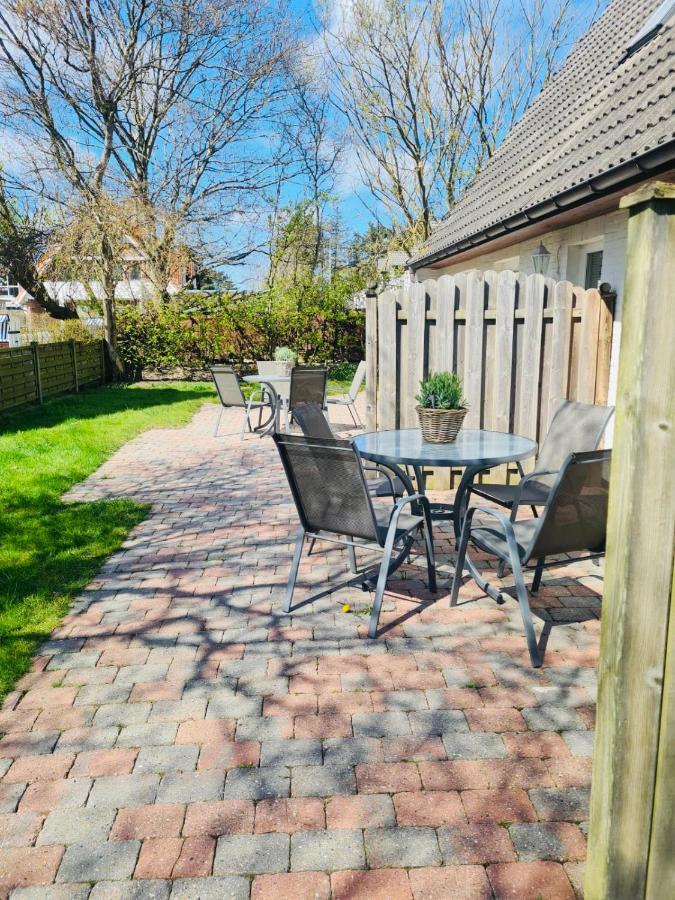 Strandapartment In Fuer 2-4 Personen Lejlighed *