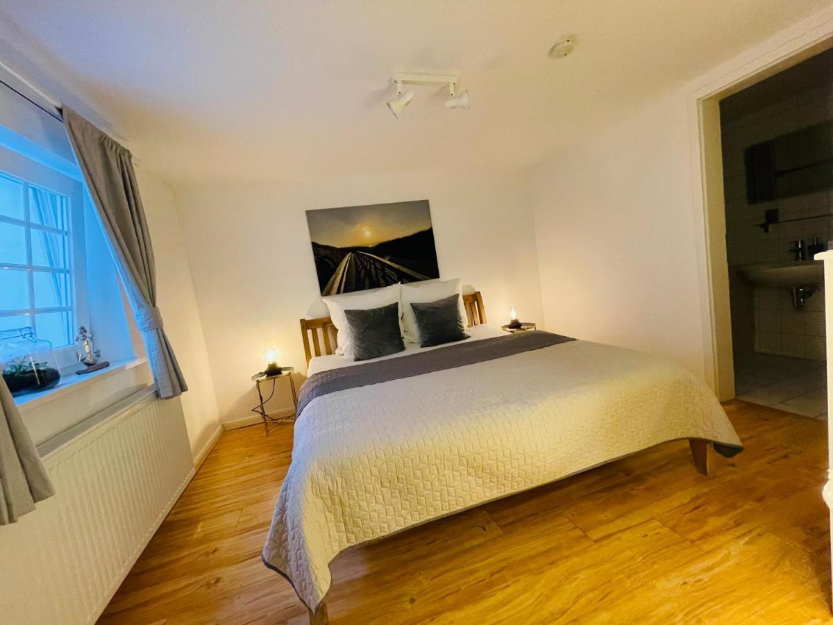 Strandapartment In Fuer 2-4 Personen Appartement *