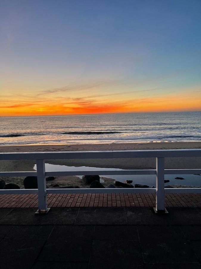 Strandapartment In Fuer 2-4 Personen