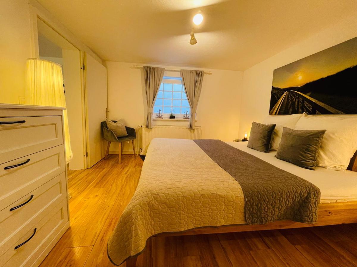 Strandapartment In Fuer 2-4 Personen * Westerland
