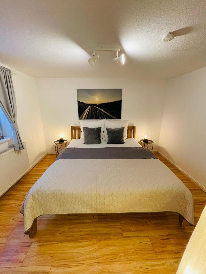 Appartement Strandapartment In Fuer 2-4 Personen